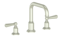 VOGT BF.C1.1331 Carinthia 8" C.C. Lavatory Faucet with Pop-up Drain