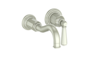 VOGT BF.C1.1420 Carinthia Wall Mount Lavatory Faucet