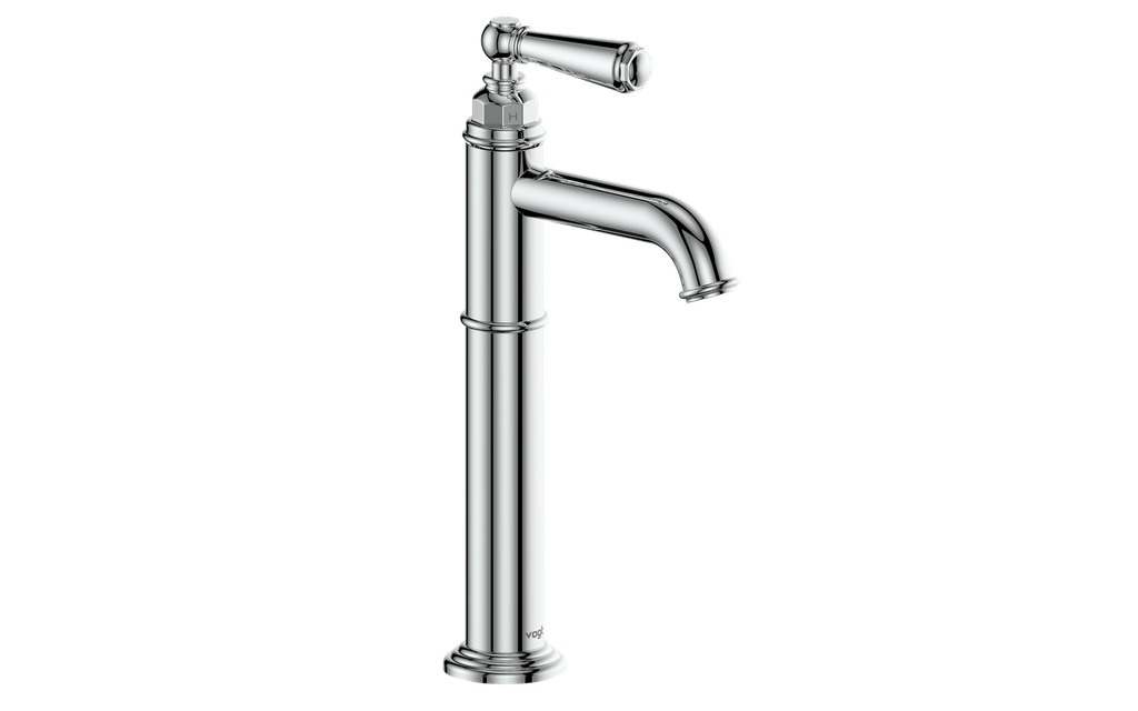 VOGT BF.C1.1100 Carinthia Vessel Sink Lavatory Faucet Main image