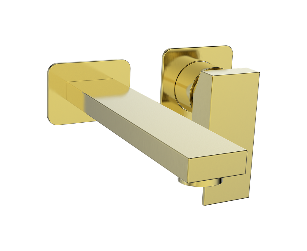 VOGT BF.KG.1400 Kapfenberg Wall Mount Lavatory Faucet