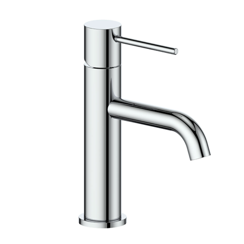 VOGT BF.WL.1011 Worgl Faucet with Pop-up Drain Main image