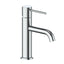VOGT BF.WL.1011 Worgl Faucet with Pop-up Drain