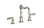 VOGT BF.C1.1321 Carinthia 8" C.C. Lavatory Faucet with Pop-up Drain