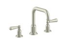 VOGT BF.C1.1331 Carinthia 8" C.C. Lavatory Faucet with Pop-up Drain