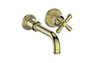 VOGT BF.C1.1410 Carinthia Wall Mount Lavatory Faucet