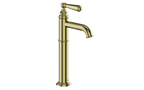 VOGT BF.C1.1100 Carinthia Vessel Sink Lavatory Faucet