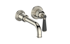 VOGT BF.C1.1410 Carinthia Wall Mount Lavatory Faucet
