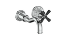 VOGT BF.C1.1420 Carinthia Wall Mount Lavatory Faucet