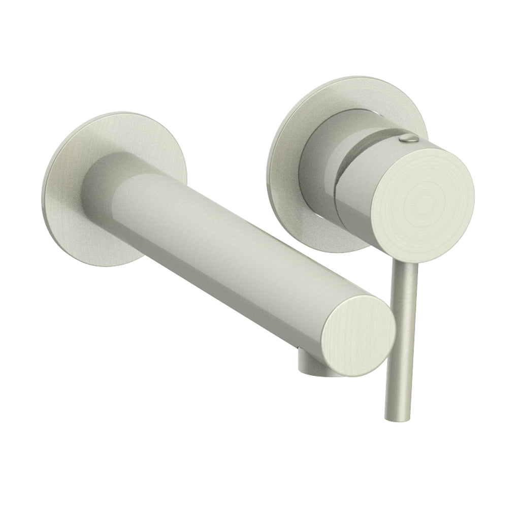 VOGT TM.WL.1400 Worgl Trim for Wall Mount Lavatory Faucet Secondary image
