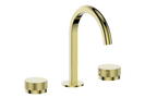 VOGT BF.M1.1311 Mond 8" C.C. Lavatory Faucet with Pop-up Drain