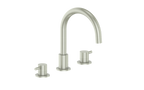 VOGT BF.WL.1301 Worgl 8" C.C. Faucet with Pop-up