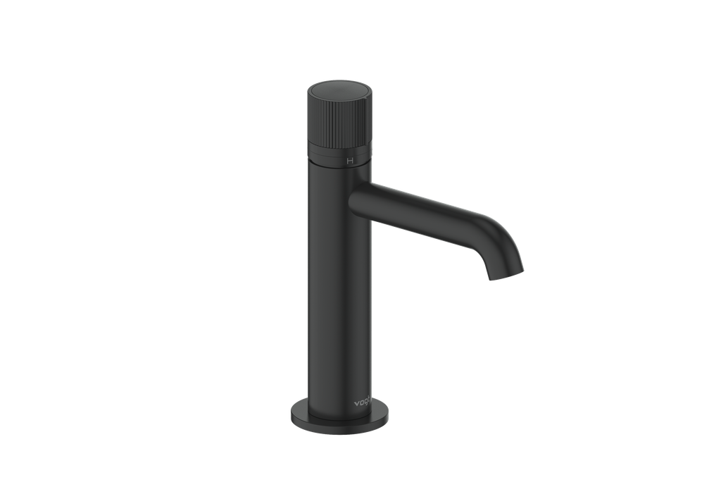 VOGT BF.MD.1001 Mond Lavatory Faucet with Pop-up Drain Secondary image