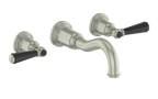 VOGT TM.C1.1520 Carinthia Trim for 8" C.C. Wall Mount Lavatory Faucet
