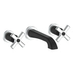 VOGT BF.Z4.1500 Zehn Wall Mount Lavatory Faucet