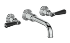 VOGT TM.C1.1510 Carinthia Trim for 8" C.C. Wall Mount Lavatory Faucet
