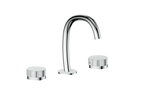 VOGT BF.M1.1331 Mond 8" C.C. Lavatory Faucet with Pop-up Drain