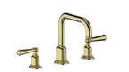 VOGT BF.C1.1331 Carinthia 8" C.C. Lavatory Faucet with Pop-up Drain