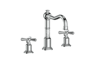 VOGT BF.C1.1321 Carinthia 8" C.C. Lavatory Faucet with Pop-up Drain