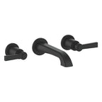 VOGT BF.Z1.1500 Zehn Wall Mount Lavatory Faucet