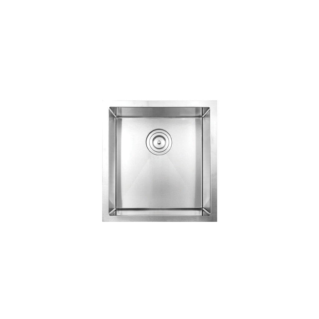 VOGT KS.1717.V16R Vienna 16R Sink - 17"x17"x10" Main image