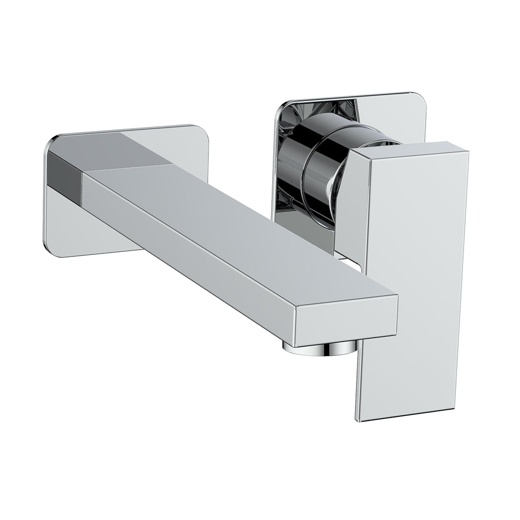VOGT TM.KG.1400 Kapfenberg Trim for Wall Mount Lavatory Faucet Main image