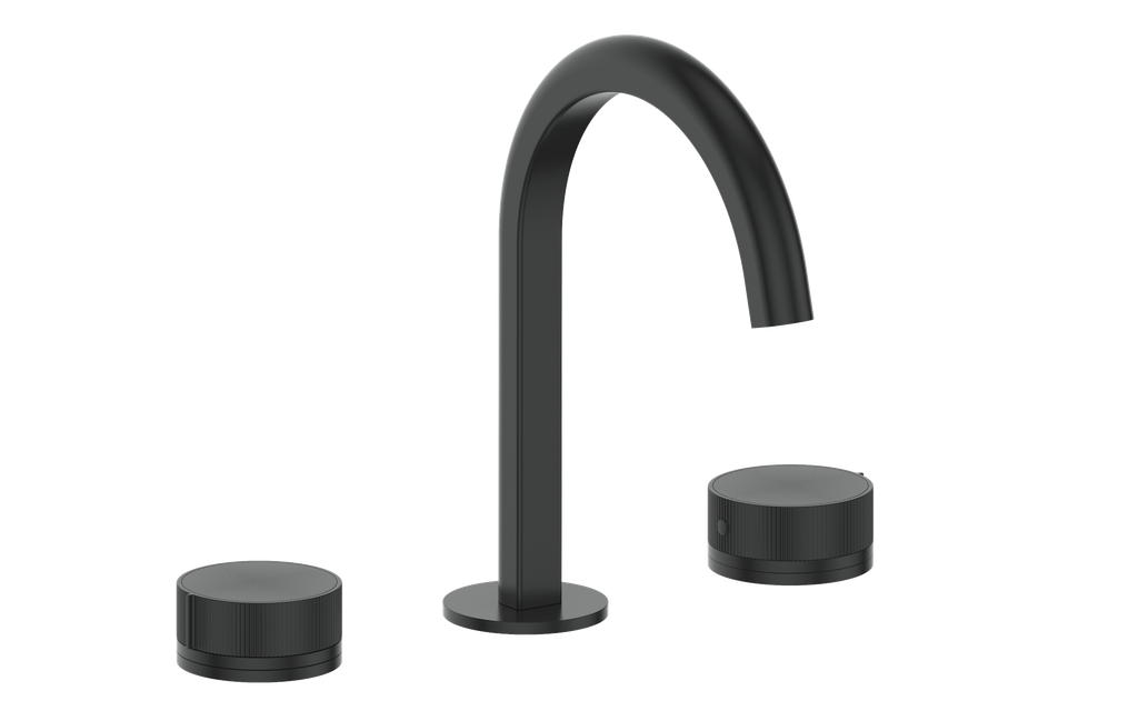 VOGT BF.M1.1311 Mond 8" C.C. Lavatory Faucet with Pop-up Drain Secondary image