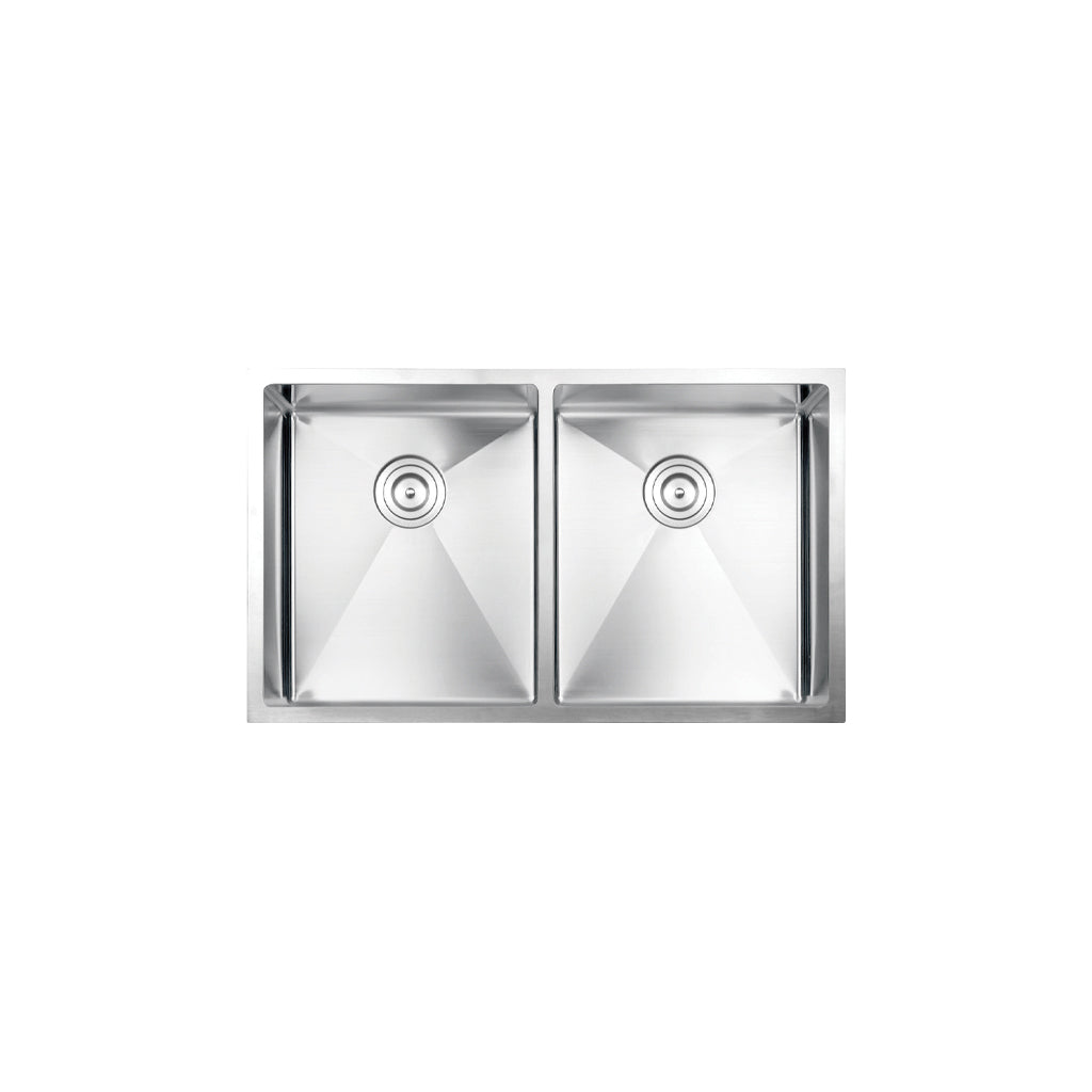 VOGT KS.3218.B16R Bludenz 16R Sink - 32"x18"x10" Main image