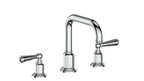VOGT BF.C1.1331 Carinthia 8" C.C. Lavatory Faucet with Pop-up Drain