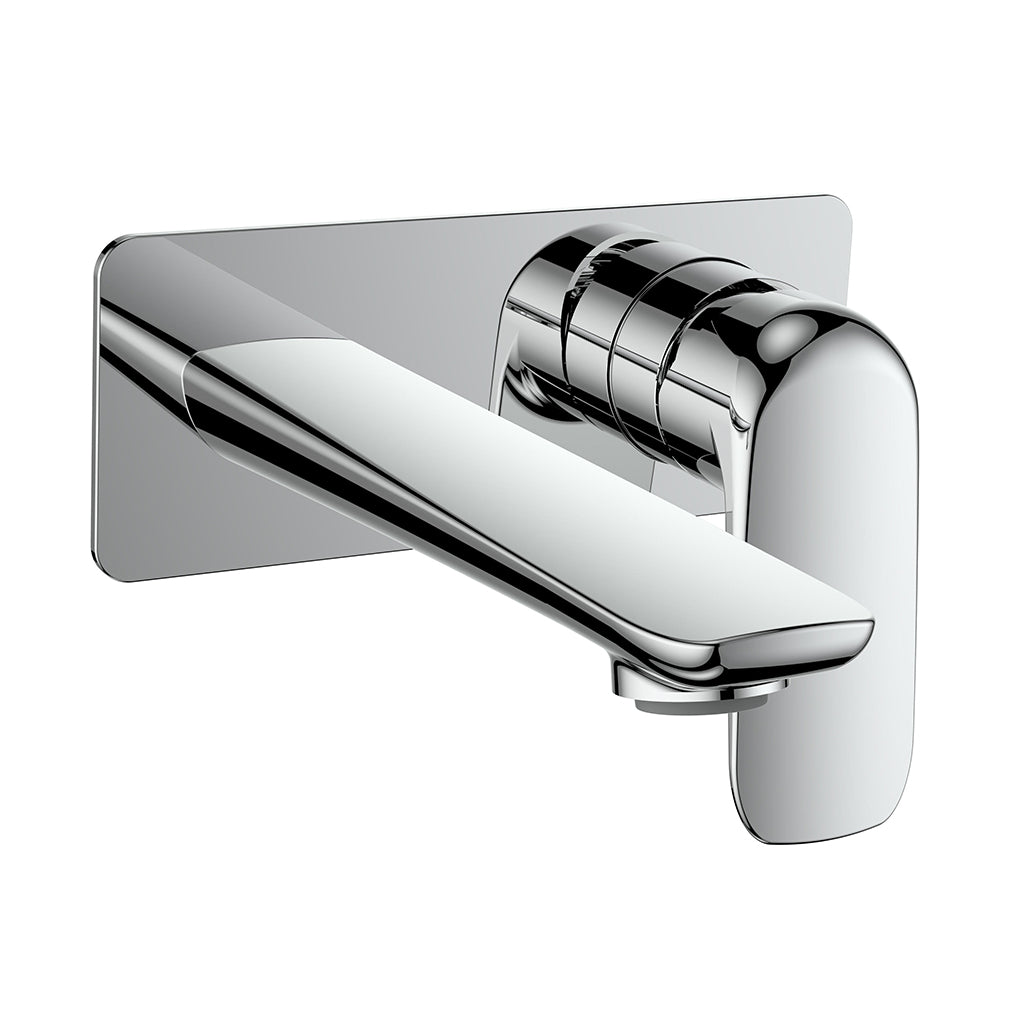 VOGT TM.AU.1410 Antau Trim for Wall Mount Lavatory Faucet Main image