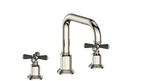 VOGT BF.C1.1331 Carinthia 8" C.C. Lavatory Faucet with Pop-up Drain