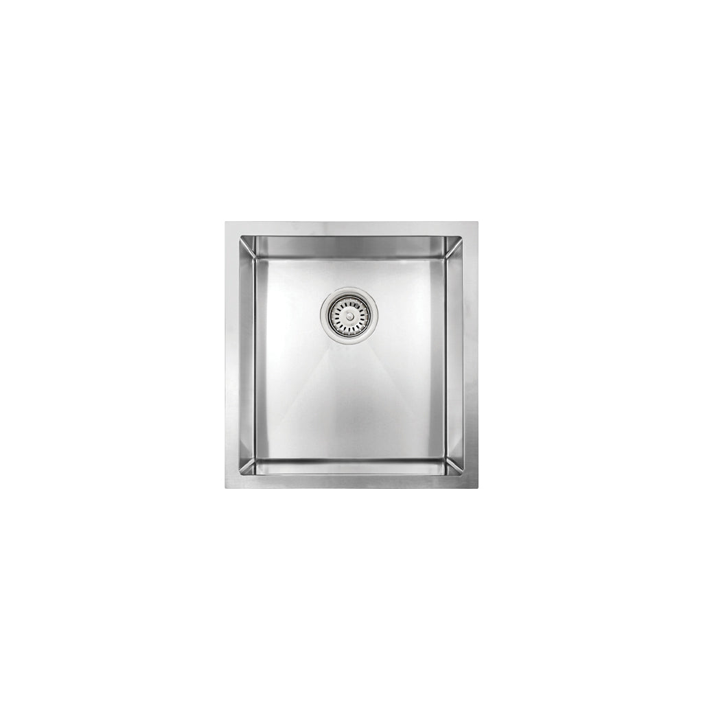 VOGT KS.1717.V18R Vienna 18R Sink - 17"x17"x10" Main image