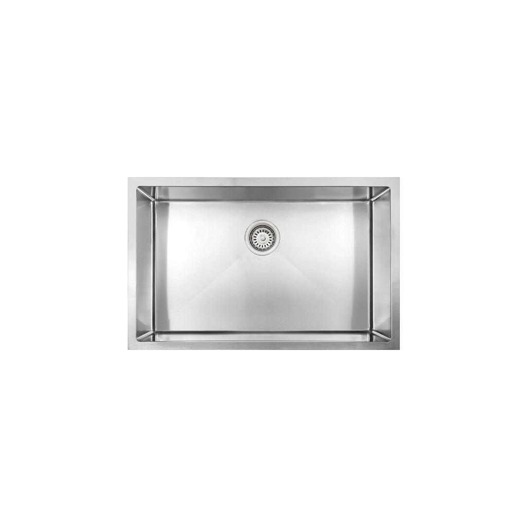 VOGT KS.3018.G18R Graz 18R Sink - 30"x18"x9" Main image