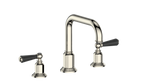 VOGT BF.C1.1331 Carinthia 8" C.C. Lavatory Faucet with Pop-up Drain