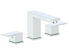 VOGT BF.KG.1311 Kapfenberg 8" C.C. Lavatory Faucet with Pop-up Drain
