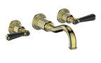 VOGT TM.C1.1520 Carinthia Trim for 8" C.C. Wall Mount Lavatory Faucet