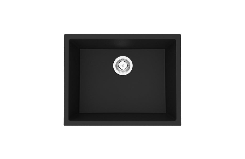 VOGT KS.2318.S0 Vogranite Salzburg GS Sink 23"x18"x9" Secondary image