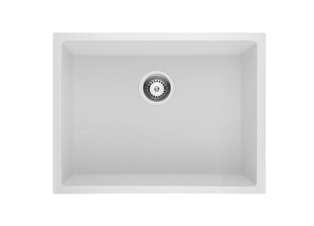 VOGT KS.2519.M0 Vogranite Mitterdorf GS Sink 25"x19"x12" Main image