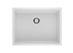 VOGT KS.2519.M0 Vogranite Mitterdorf GS Sink 25"x19"x12"