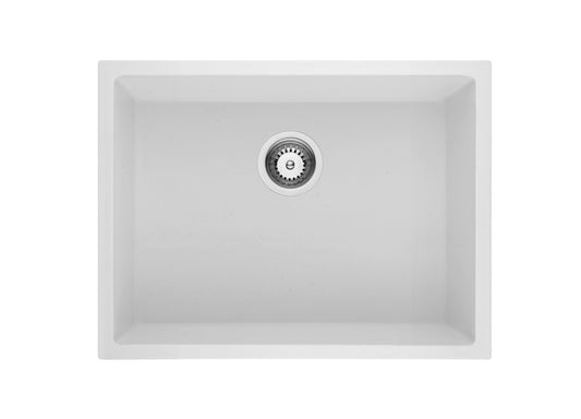 VOGT KS.2519.M0 Vogranite Mitterdorf GS Sink 25"x19"x12"