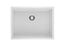VOGT KS.2519.M0 Vogranite Mitterdorf GS Sink 25"x19"x12"