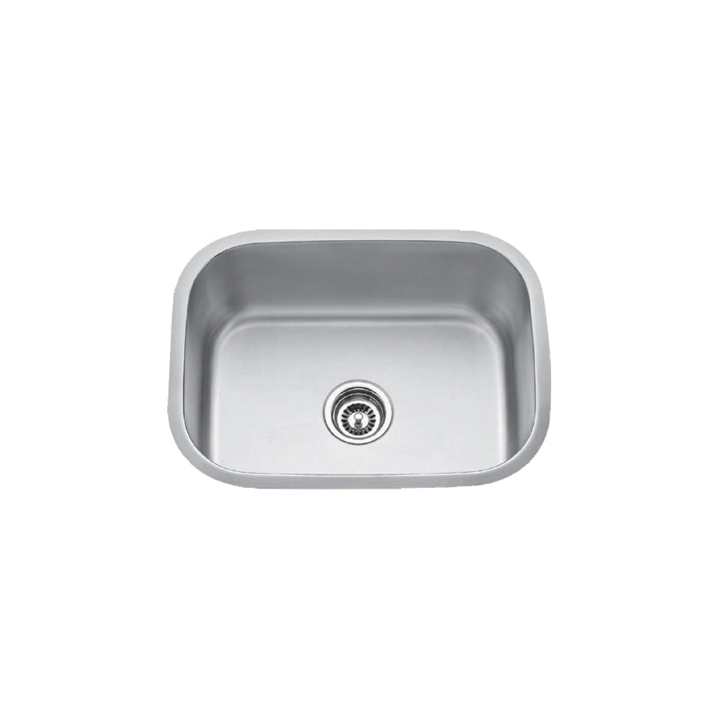 VOGT KS.2317.T18P Tirol Sink - 23-1/2"x18"x9" Main image