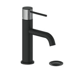 VOGT BF.DA.1001 Drava Lavatory Faucet with Pop-up Drain