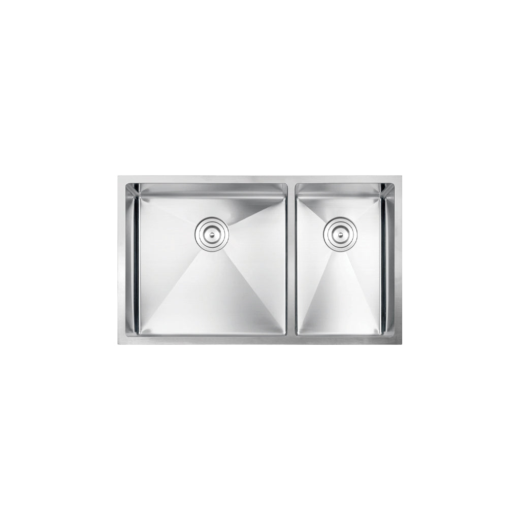 VOGT KS.3218.V16R Villach 16R Sink - 32"x18"x10" Main image