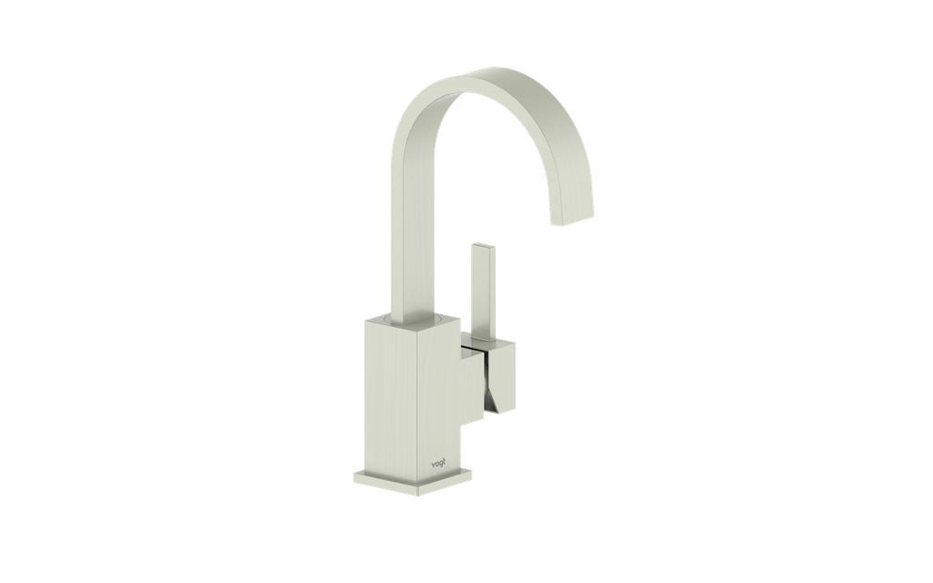 VOGT BF.KG.1201 Kapfenberg Lavatory Faucet with Pop-up Drain Secondary image