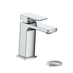 VOGT BF.NU.1001 Niveau Lavatory Faucet with Pop-up Drain
