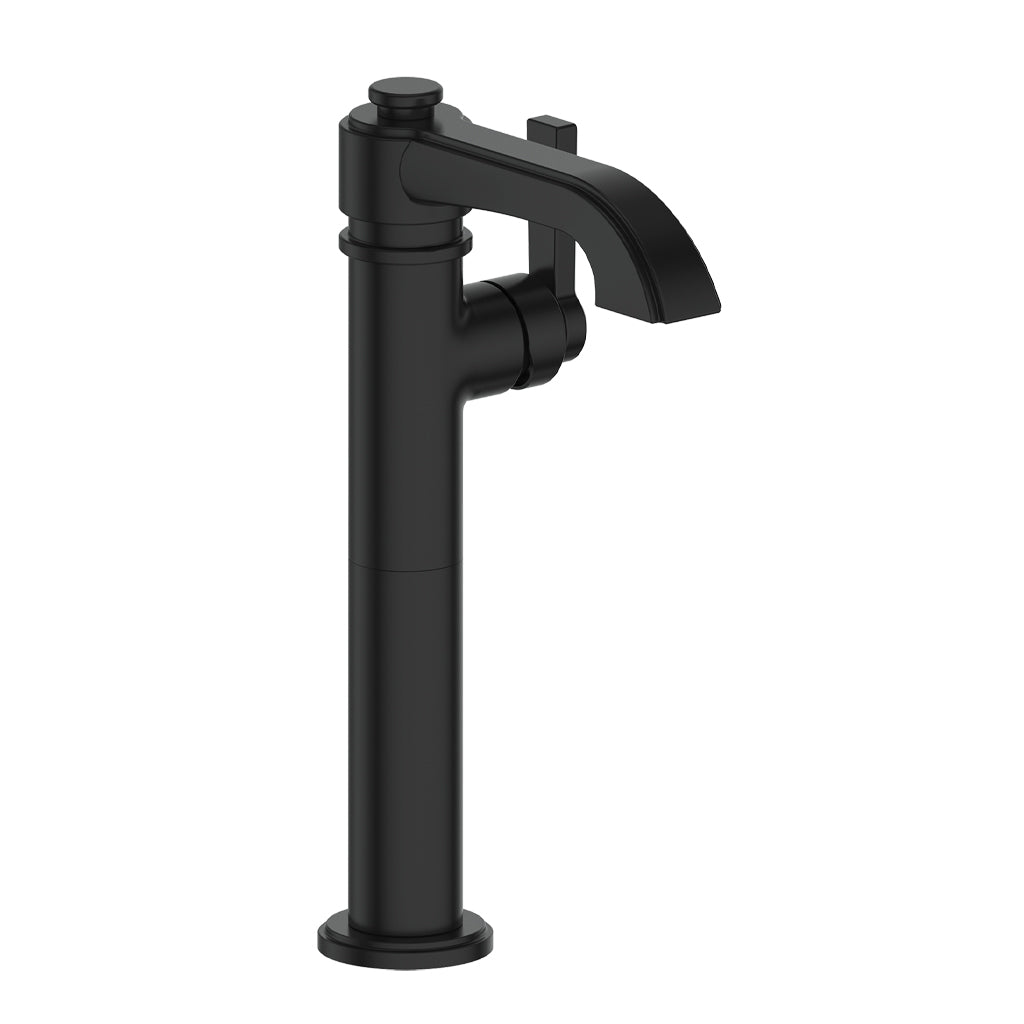 VOGT BF.ZN.1100 Zehn Vessel Sink Lavatory Faucet Secondary image
