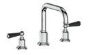 VOGT BF.C1.1331 Carinthia 8" C.C. Lavatory Faucet with Pop-up Drain