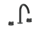 VOGT BF.M1.1311 Mond 8" C.C. Lavatory Faucet with Pop-up Drain