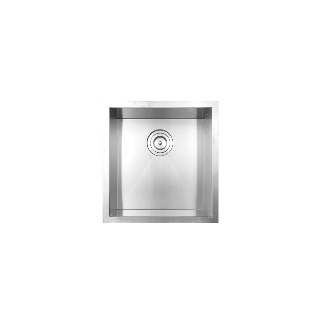 VOGT KS.1717.V16Z Vienna 16Z Sink - 17"x17"x10" Main image
