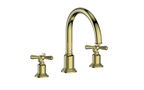 VOGT BF.C1.1311 Carinthia 8" C.C. Lavatory Faucet with Pop-up Drain